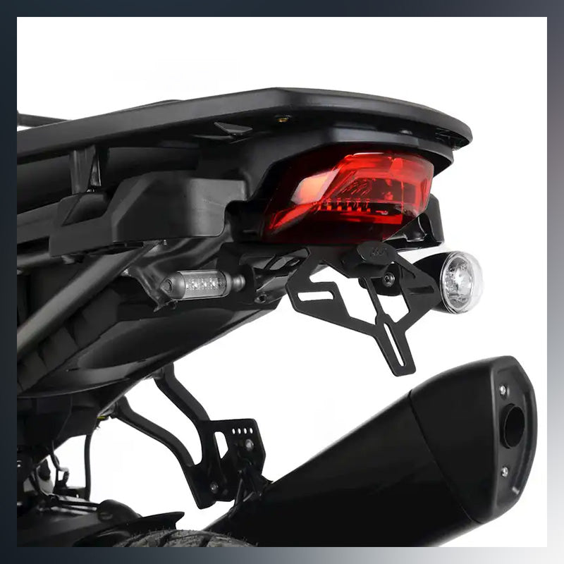 Tail Tidy for Harley-Davidson Pan America 1250 (Special) '21-