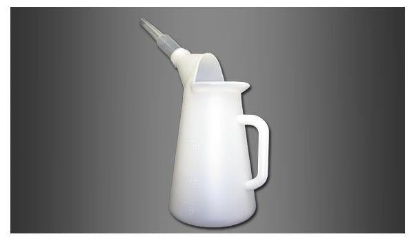 DAYTONA Oil Jugs