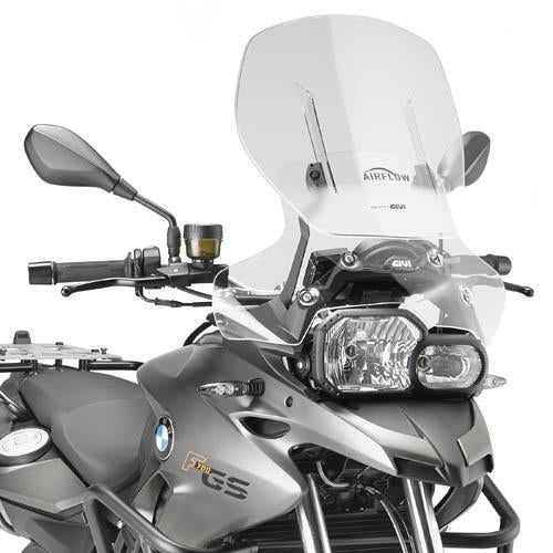 BMW F 700 GS '13-17
