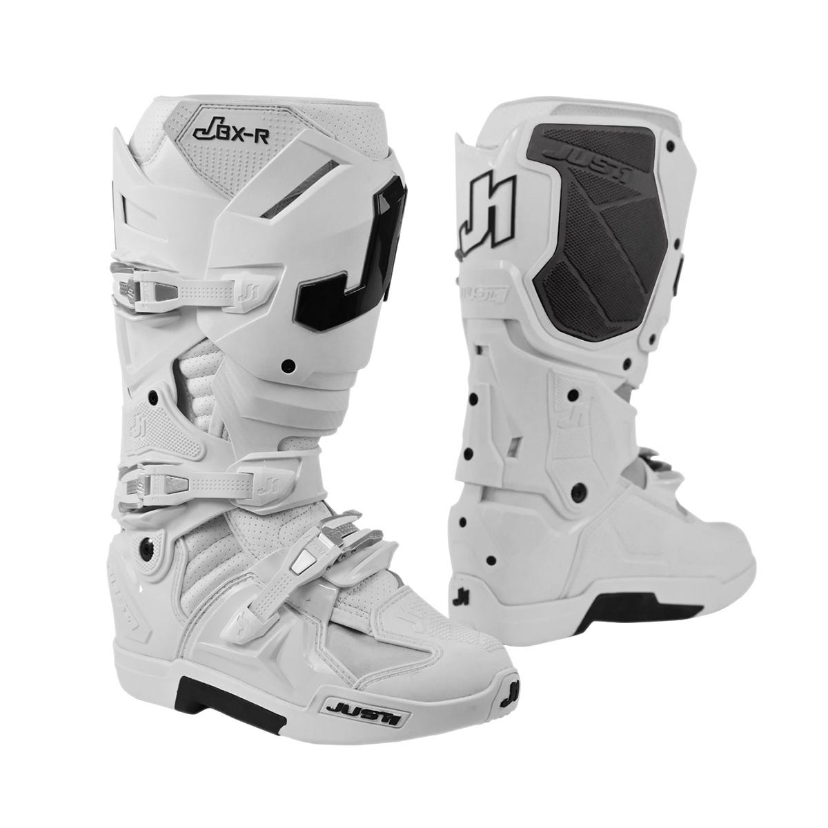 JUST1 JBX-R Boot