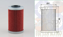 HiFlo HF155 Oil Filter