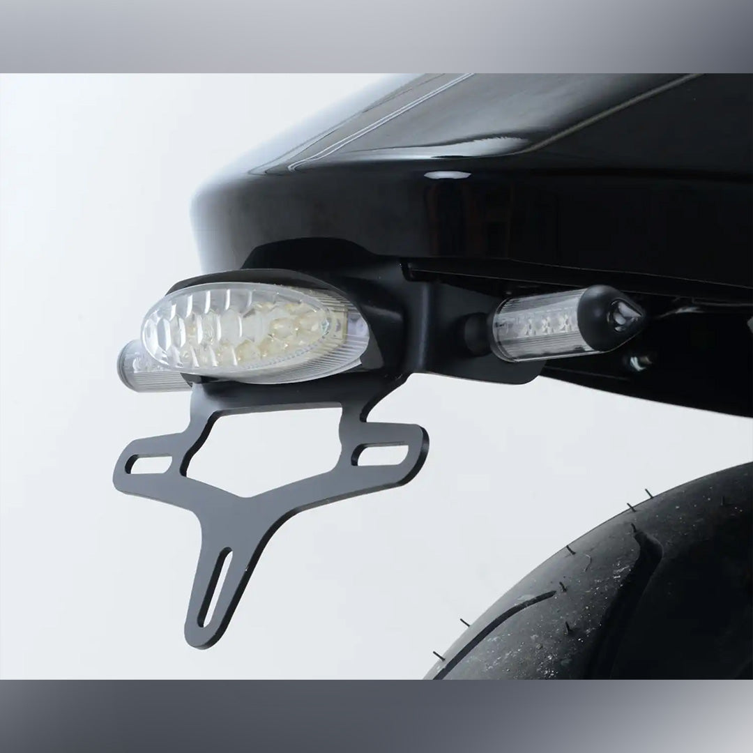 Tail Tidy for Harley Davidson Street 500 '14-, Street 750 '15-