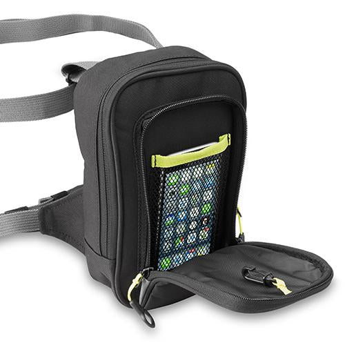 Givi EA113B Leg Bag