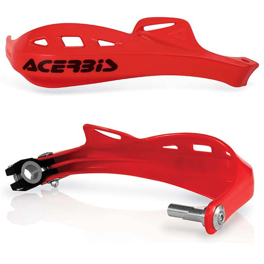 Red Rally handguard universal mount - 13057.110