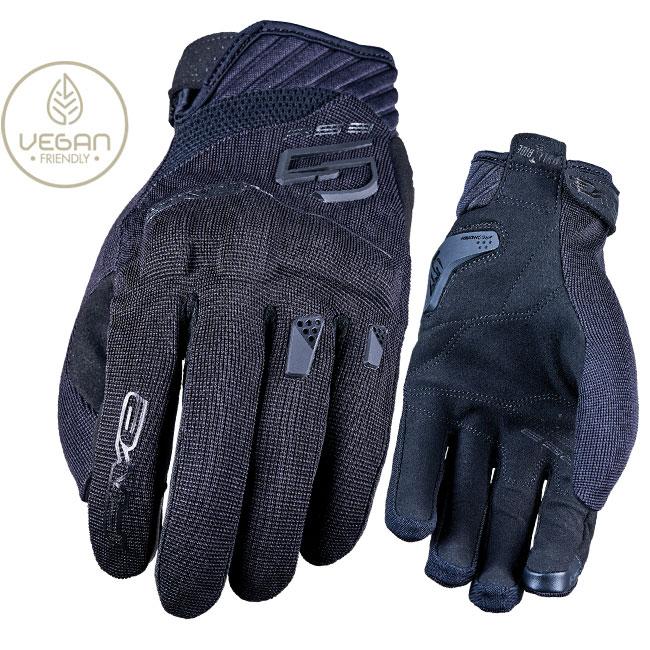 FIVE RS3 EVO Women's - Black