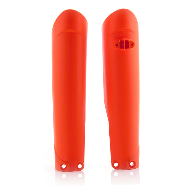 Fork cover KTM/Husqvarna Orange - 17842.011.016