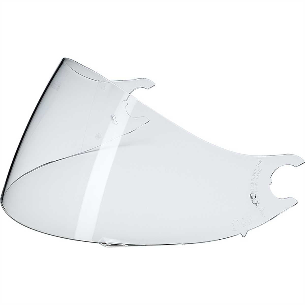 Shark Visor Vision-r Anti Fog