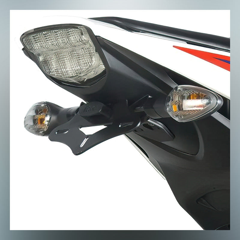 Tail Tidy for Honda CBR1000RR '12-'16