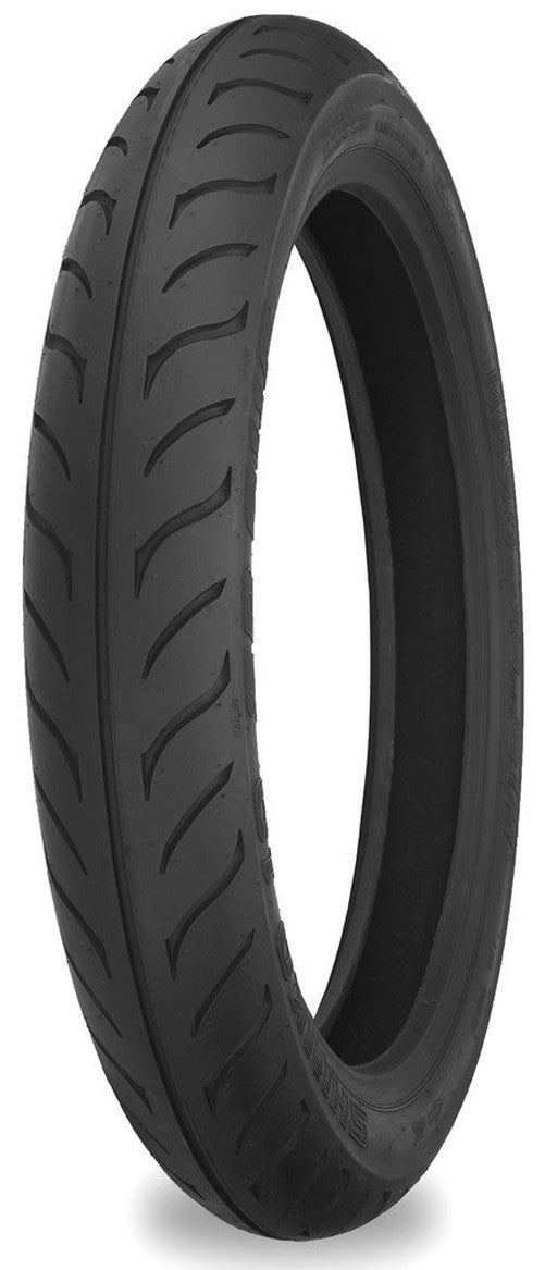SHINKO 611 MT90-16 FRONT TYRE