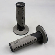 Progrip PG801 MX Grips - Black/Grey PG801BG