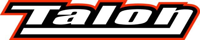 Talon Hub Rebuild Kit