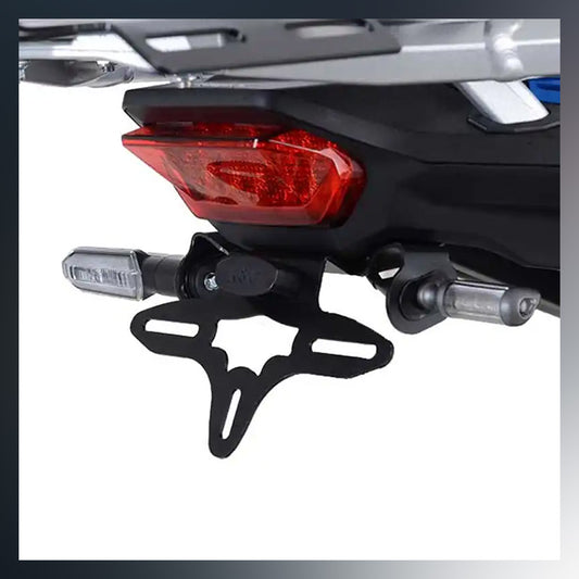 Tail Tidy for Honda CRF1100L Africa Twin Adventure Sports and CRF1100L Africa Twin Standard Model '20-