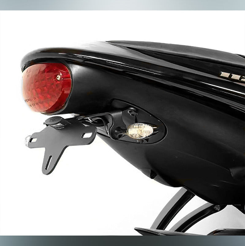 Tail Tidy Buell R G LP0075BK Moto1