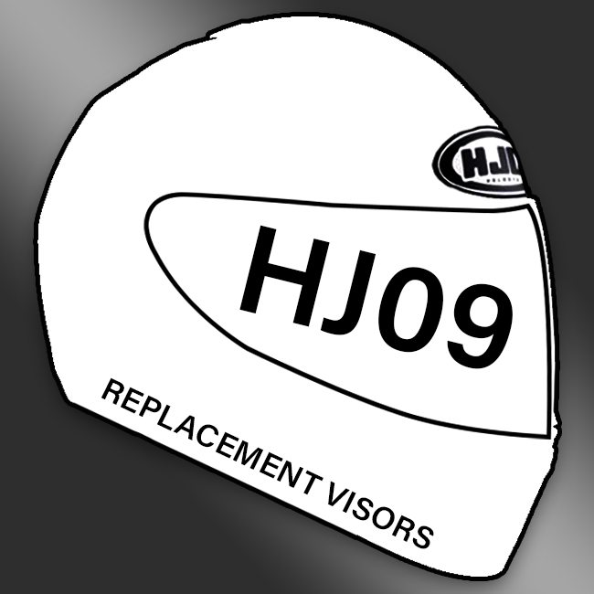 HJ09 Visors