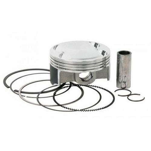 *PISTON KIT WOSSNER 99.94MM HUSABERG FC601 94-98 FE601 94-98 FE650 04-08