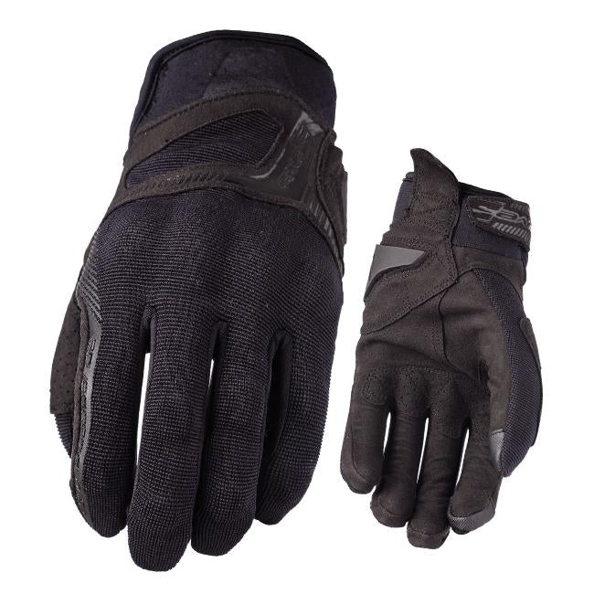 FIVE RS3 Glove Black Small