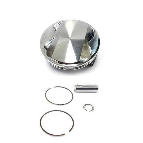 *PISTON KIT WOSSNER HONDA CRF250R 16-17