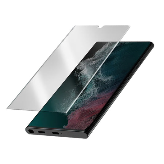 Tempered Glass Screen Protector - Galaxy