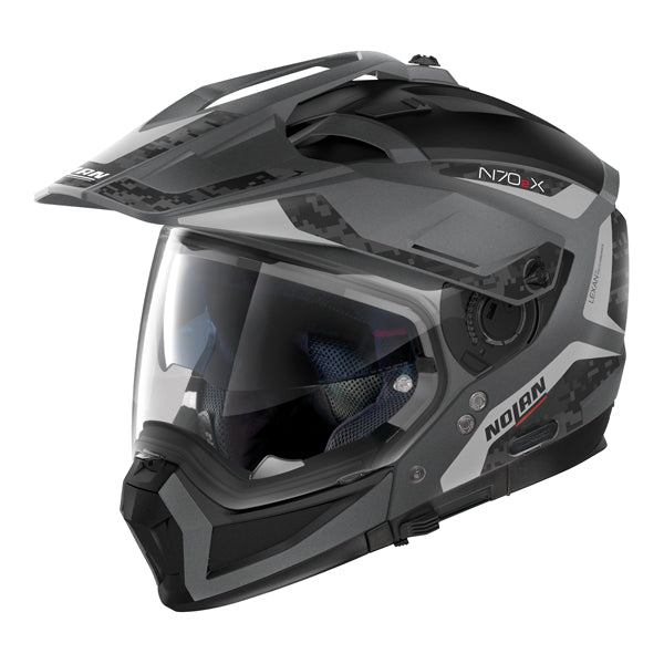 Nolan N70-2 X Adventure Helmet