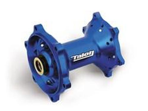 Talon Rear Hub-KTM 13> Blue