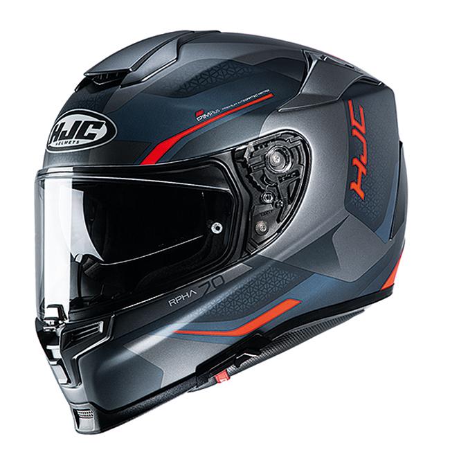 HJC RPHA70 Kosis MC6HSF
