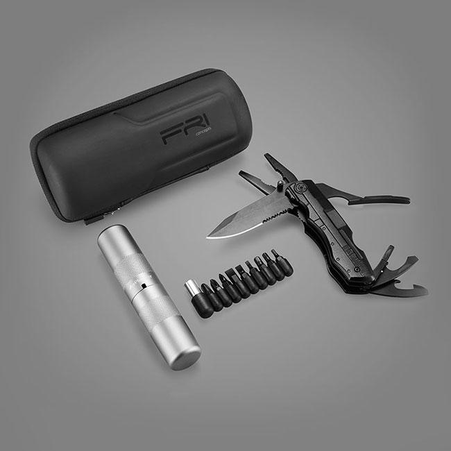 FRI CONCEPTS - Essentials Kit