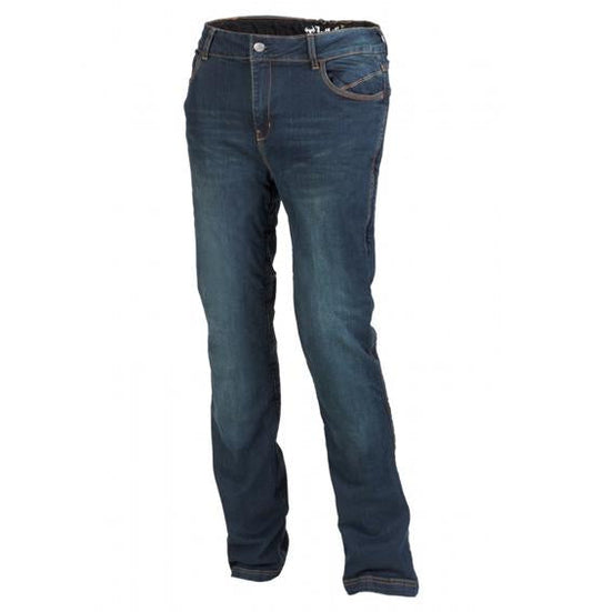 Bull-It Vintage Womens Sr6 Jeans Size 8