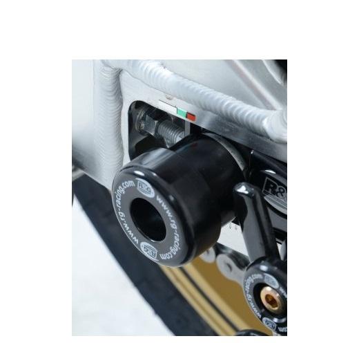 R&G Swingarm Protectors for Honda CBR1000RR SP '14-