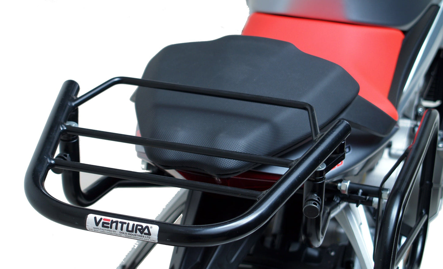 Ventura Luggage for Aprilia Tuono 660, RS660 (21 - >)