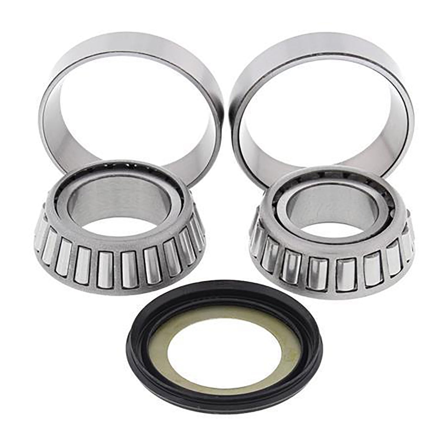 STEERING HEAD BRG GASGAS 06-13