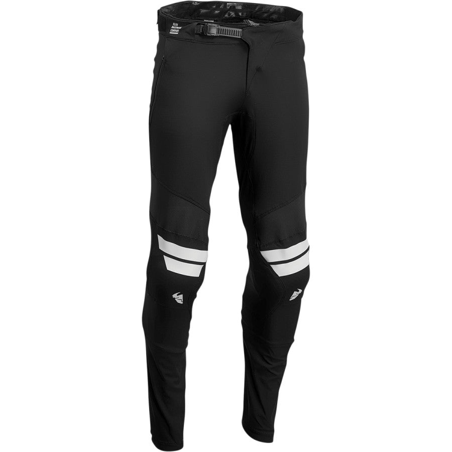 Assist Bike Pants Thor Mx Black Us 32