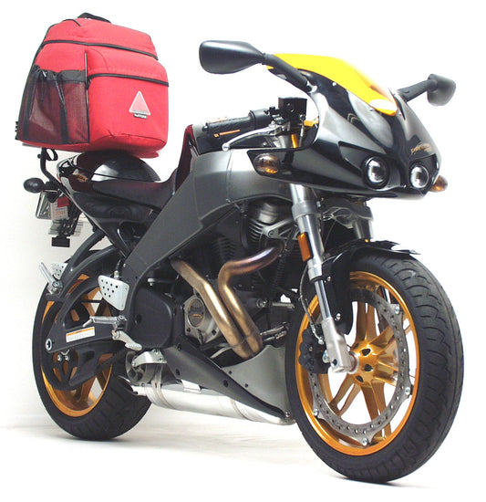 Ventura Luggage for Buell 1200 Firebolt XB12R (03-09)