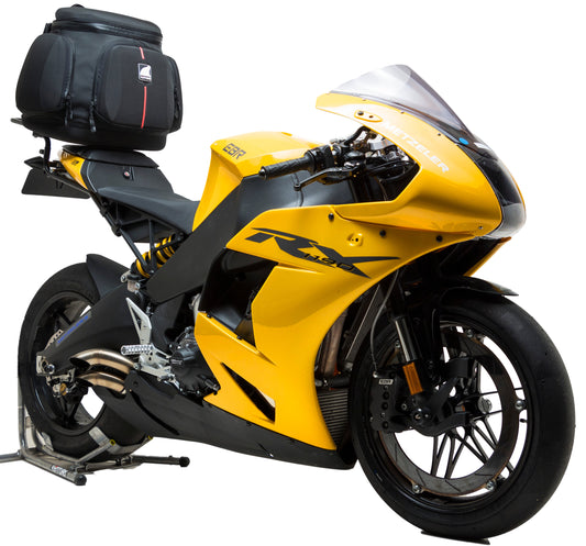 Ventura Luggage for EBR 1190 SX (14-15)