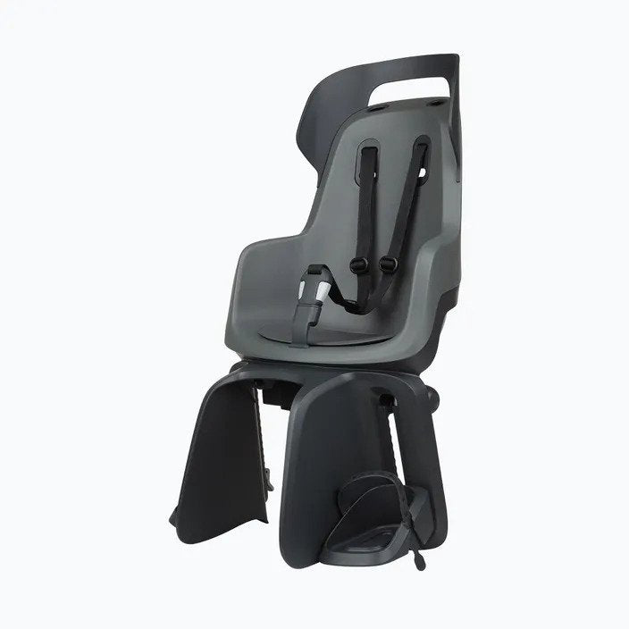 Childs Seat Bobike Go Maxi Carrier Reclining
