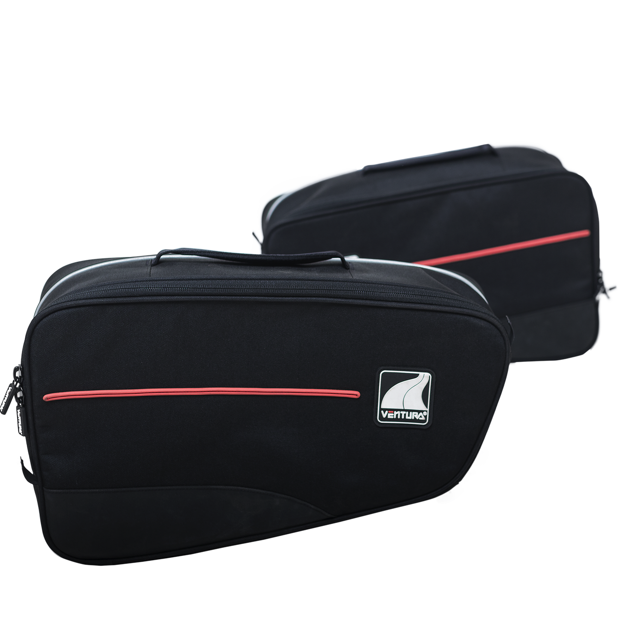 Ventura Bonneville Soft Panniers