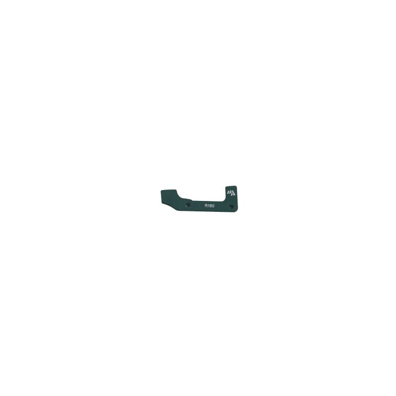 180 Mm Rear Adapter Is Sm Frame Brake Authority