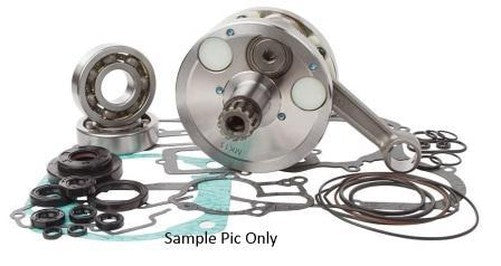 BOTTOM END KIT HOT RODS GAS GAS MC65 2021 KTM 65 SX 09-21 65 XC 2009