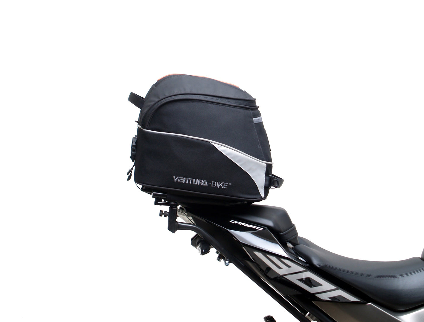 Ventura Luggage for CF Moto 300 NK (22 - >)