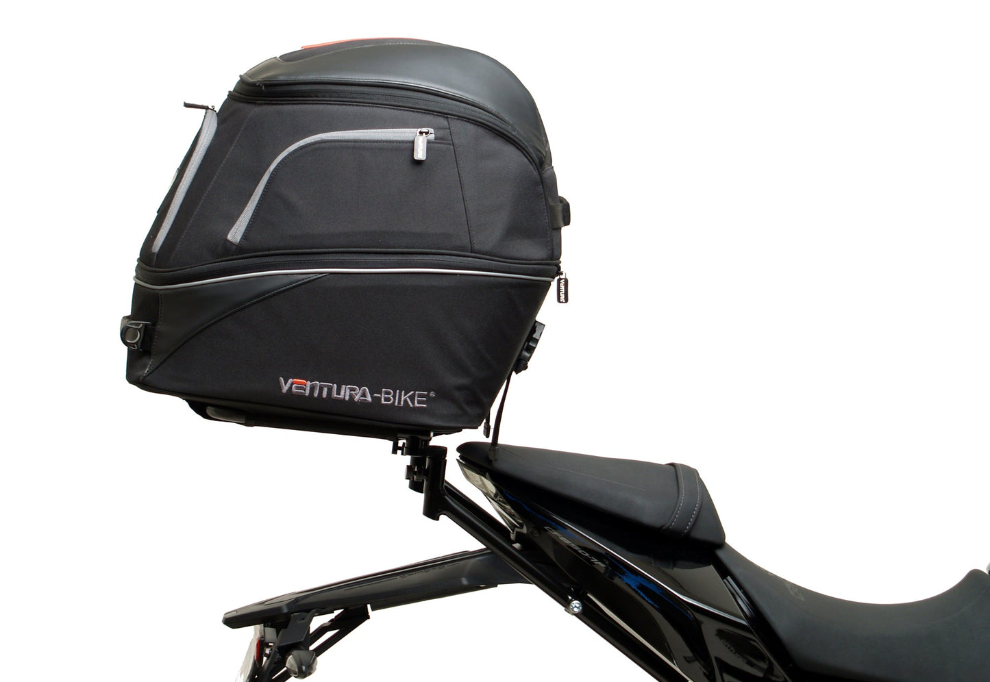 Ventura Luggage for CF Moto 650 NK (16 - >)
