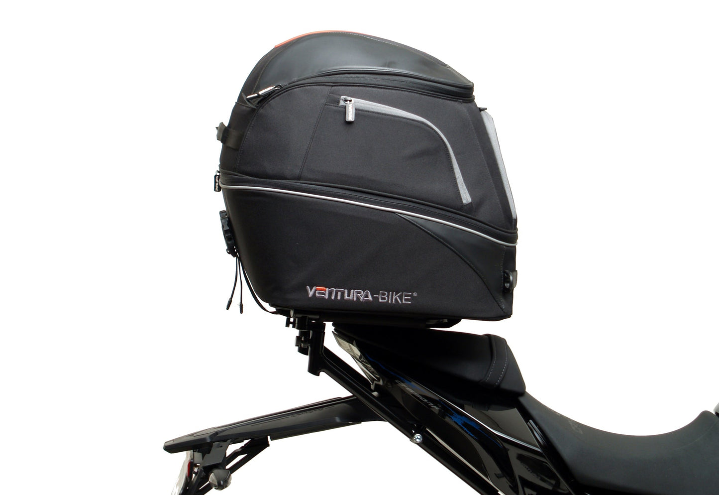 Ventura Luggage for CF Moto 650 NK (16 - >)