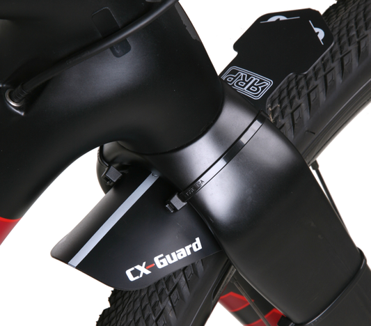 Front Fender Guard Rrp Cx Guard
