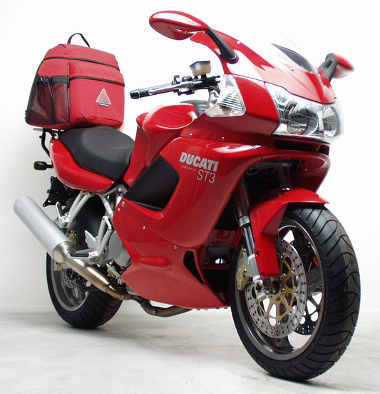Ventura Luggage for Ducati 916 ST4 (99-04)