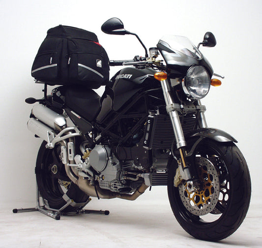 Ventura Luggage for Ducati 998 Monster S2R (2007)