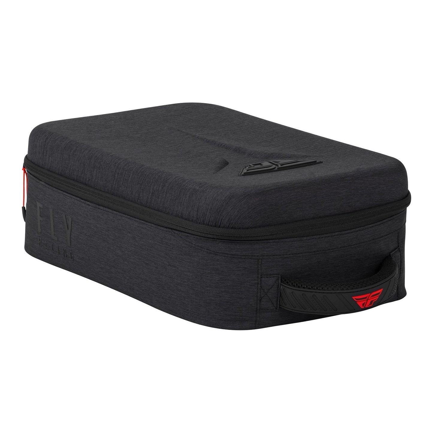 FLY GOGGLE GARAGE (GOGGLE CASE ) BLACK