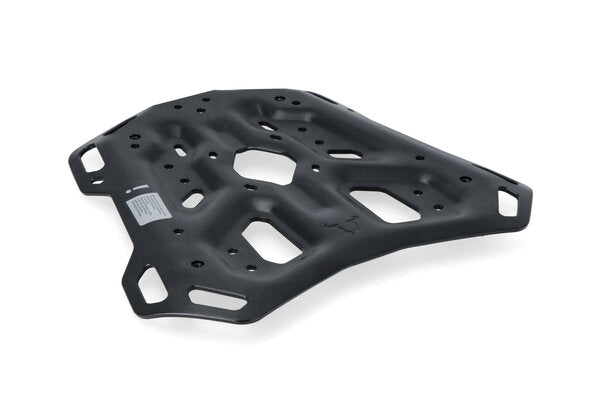 REAR CARRIER SW MOTECH ADVENTURE RACK YAMAHA XT700Z TENERE 19-ON