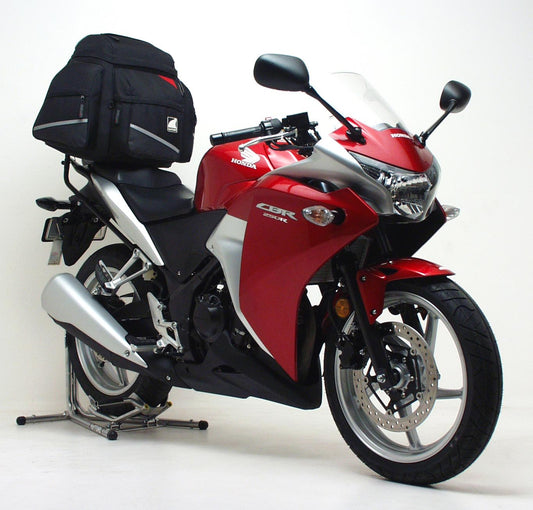 Ventura Luggage for Honda CB 300FA (15-18)