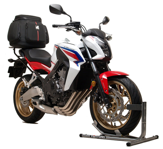 Ventura Luggage for Honda CBR 650FAE (2014)