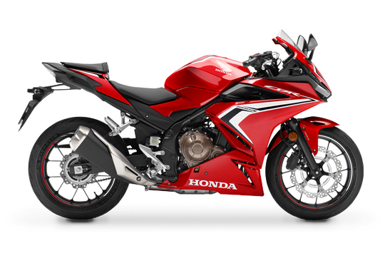 Ventura Luggage for Honda CB 500F (2020)