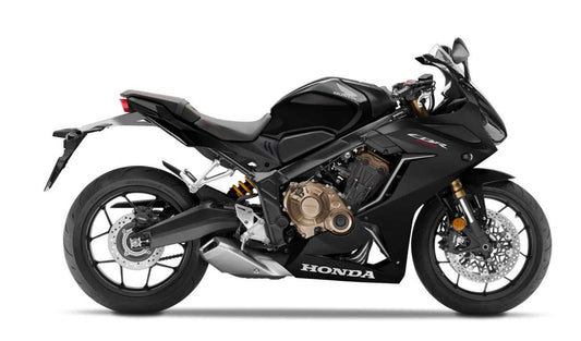 Ventura Luggage for Honda CB 650R, CBR 650R (21 - >)