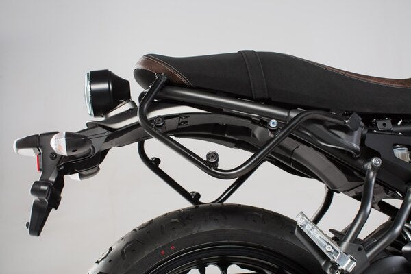 SIDE CARRIER SW MOTECH LEFT YAMAHA XSR700 15-ON